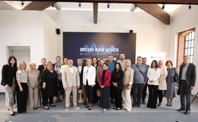 ASA Voice Mini-simpozijum okupio stručnjake iz Bosne i Hercegovine povodom Svjetskog dana glasa