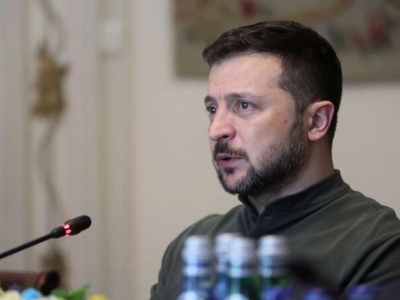 Zelenski: Putin ne želi okončati rat