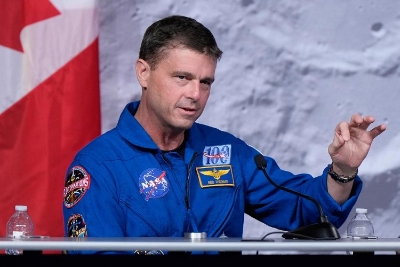 Od suza do prijateljstva: Šta je posada Artemisa II doživjela tokom istorijskog leta