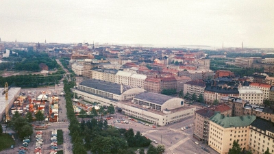 Brisel ostao praznih ruku: Helsinki dobio Evropsko prvenstvo i ispisat će historiju