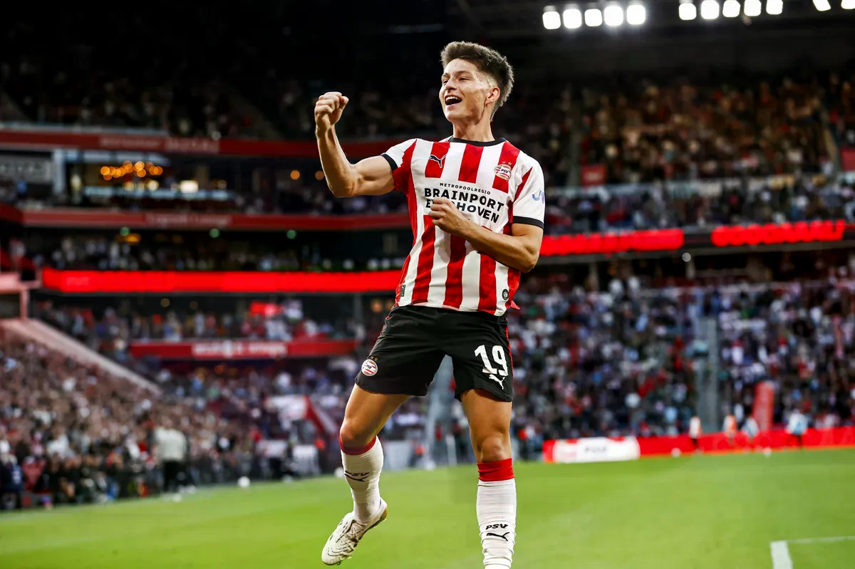 Utakmica karijere za Esmira: Bajraktarević majstorski upisao gol i hattrick asistencija (VIDEO)