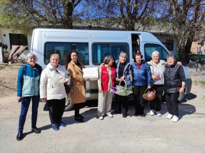 Trebinje: Kolo srpskih sestara pomoglo 30 domaćinstava (FOTO)
