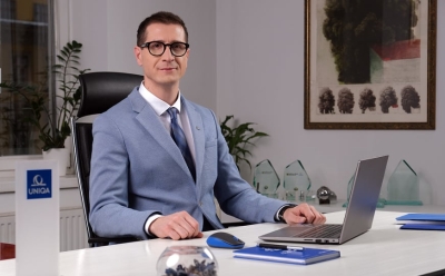 Eldar Dudo: Svaki četvrti osiguranik u BiH bira UNIQA životno osiguranje