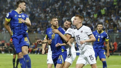 FIFA povećala nagradni fond za Mundijal, pogledajte koliko će novca dobiti Zmajevi