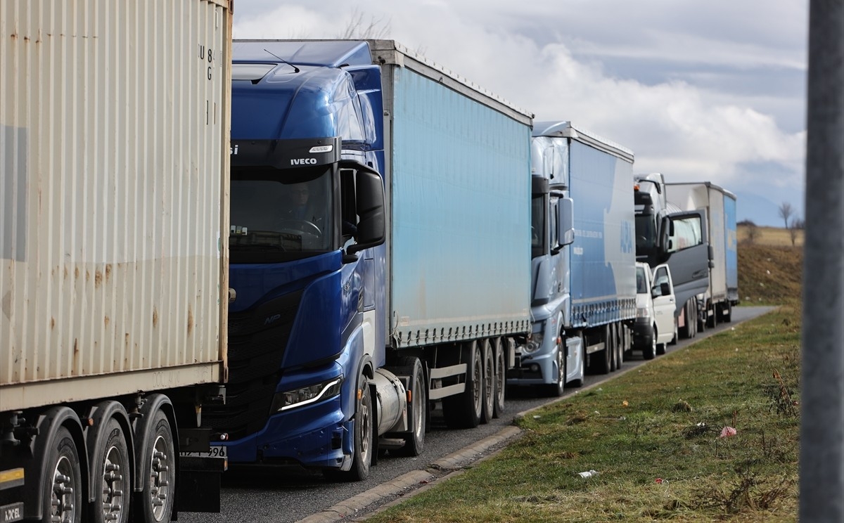 Prevoznici traže hitna rješenja: Ograničenja boravka vozača u EU ugrožavaju transport i izvoz iz BiH