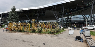 Vlada KS izdvaja tri miliona KM za avio-saobraćaj u 2026. godini
