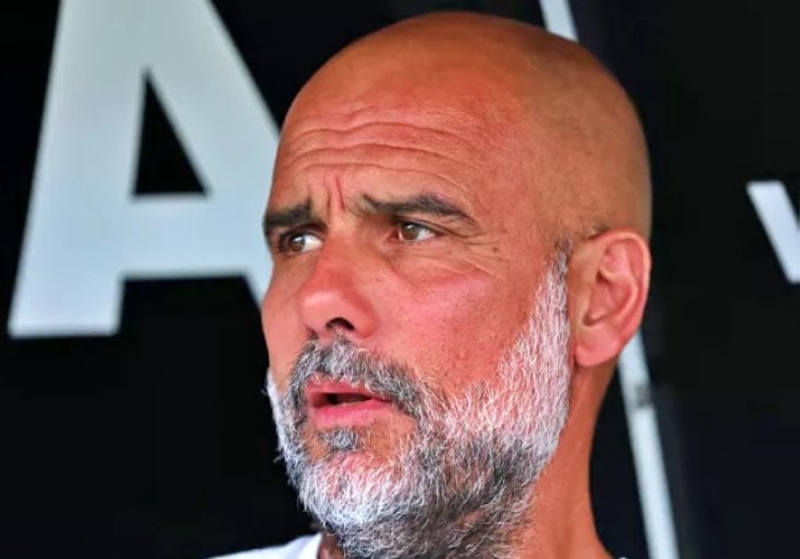 I to se dešava: Guardiola odvodi Unitedu veliku zvijezdu na Etihad