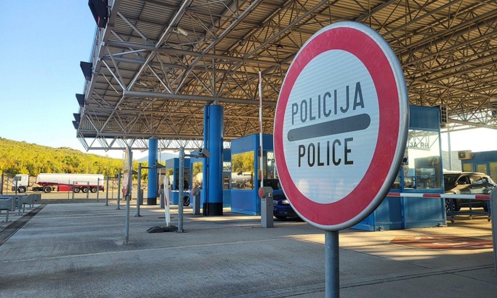 Novi sporazum: Šta je na stolu u pregovorima BiH i Hrvatske o graničnim prelazima