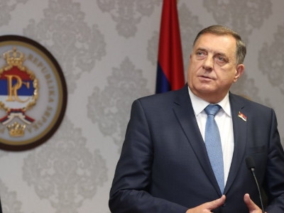 Dodik: 18. i 19. septembar 1995. godine - herojski dani odbrane tri zapadnokrajiške opštine; Zavjet da slobodu ne damo