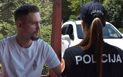 Stravično ubistvo Denisa i Nezrina Hota i još jedne osobe, policija traga za Vehidom Murićem