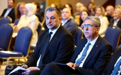 Urbano područje Sarajeva dobilo oznaku 'Klimatski neutralan i pametni grad' i pristup EU fondovima