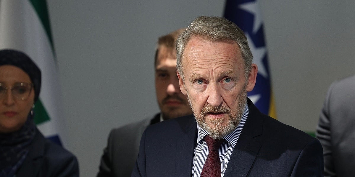 Tuzlanska SDA predložila Bakira Izetbegovića za člana Predsjedništva BiH, vrh stranke uskoro donosi odluku