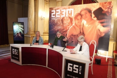 STIŽU VELIKA TEATARSKA IMENA: U 65. izdanju Festivala MESS devet takmičarskih predstava