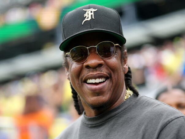 Jay-Z će nastupiti na poluvremenu Super Bowla 2027. godine