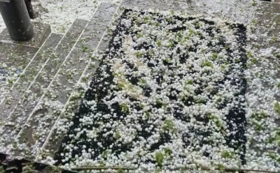 Nevrijeme poharalo Krajinu: Milionske štete u Bihaću i okolini