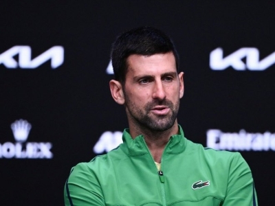 Novak Đoković će igrati na mastersu u Madridu