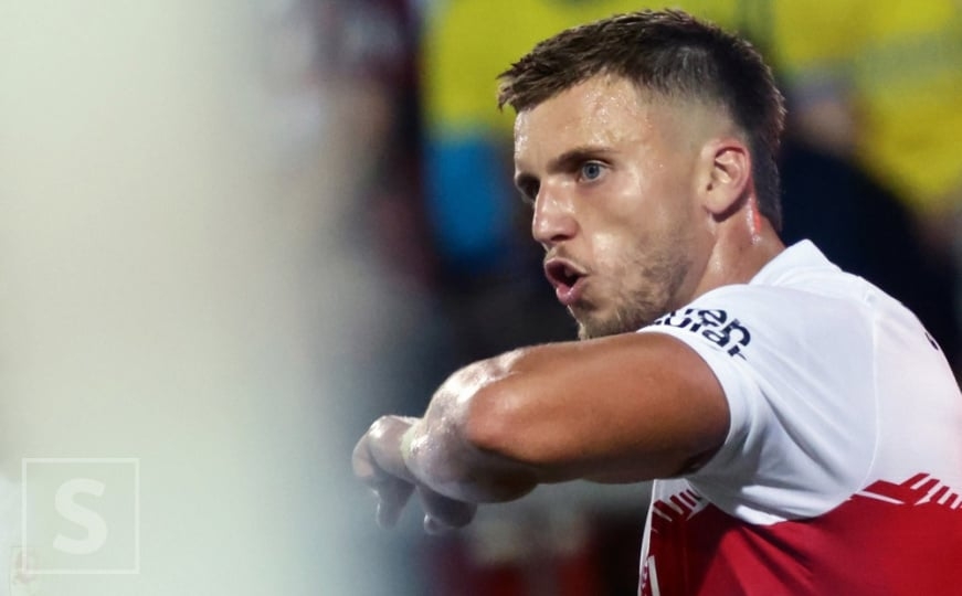 Stiglo je i to vrijeme: Poznato kada Ermedin Demirović časti stadion Stuttgarta