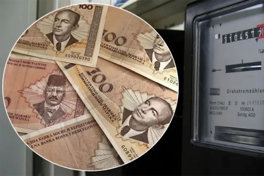 DODIKOV 'BOLJI DIO' BOSNE I HERCEGOVINE: RiTE Ugljevik guraju u stečaj, struja poskupljuje do 30%, ali to je tek početak...
