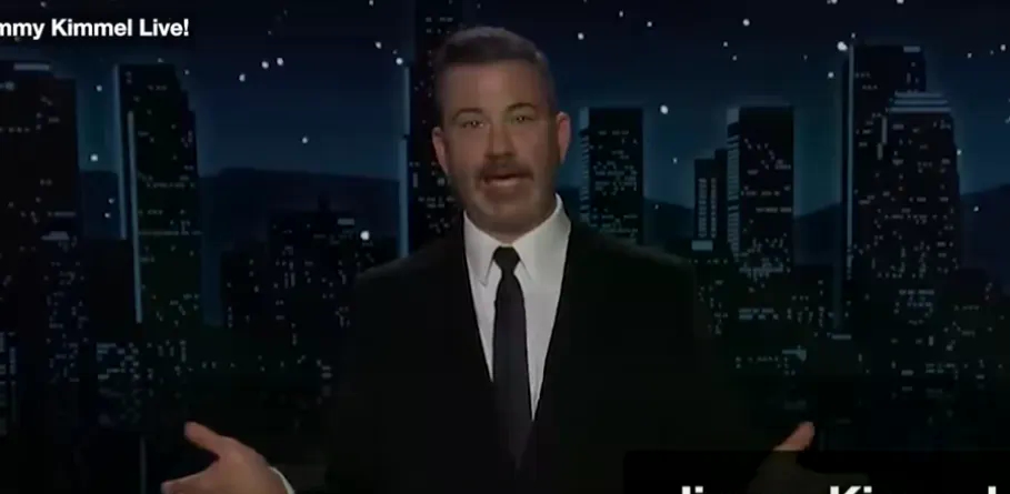 ABC skinuo Kimmela s programa nakon komentara o ubistvu Charlieja Kirka
