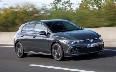 Skoro kao GTI, samo štedljiviji: VW počeo primati avansne uplate za Golf GTD