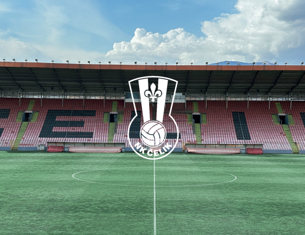 NK Čelik: Važna obavijest za navijače