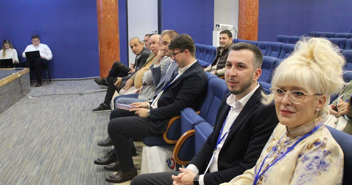U Trebinju počeo trodnevni skup gastroenterologa