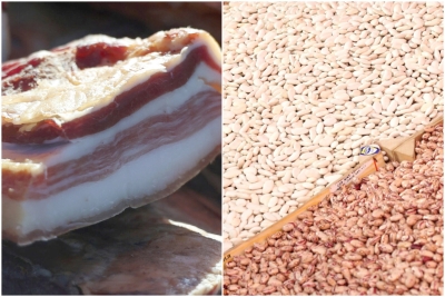 Slanina 30 KM, pasulj 8 KM: Nekada sirotinjska hrana, danas LUKSUZ ZA ODABRANE