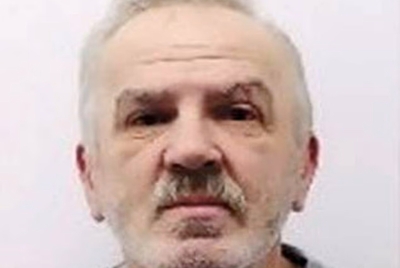 ZASTRAŠUJUĆI PONOVLJENI ZLOČIN: Izašao iz zatvora nakon ubistva, tri godine kasnije počinio gotovo identično
