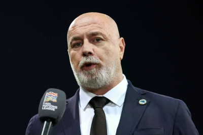 Uživajte u 60 sekundi savršenstva uz napomenu da je Barbarez ovo uživo gledao