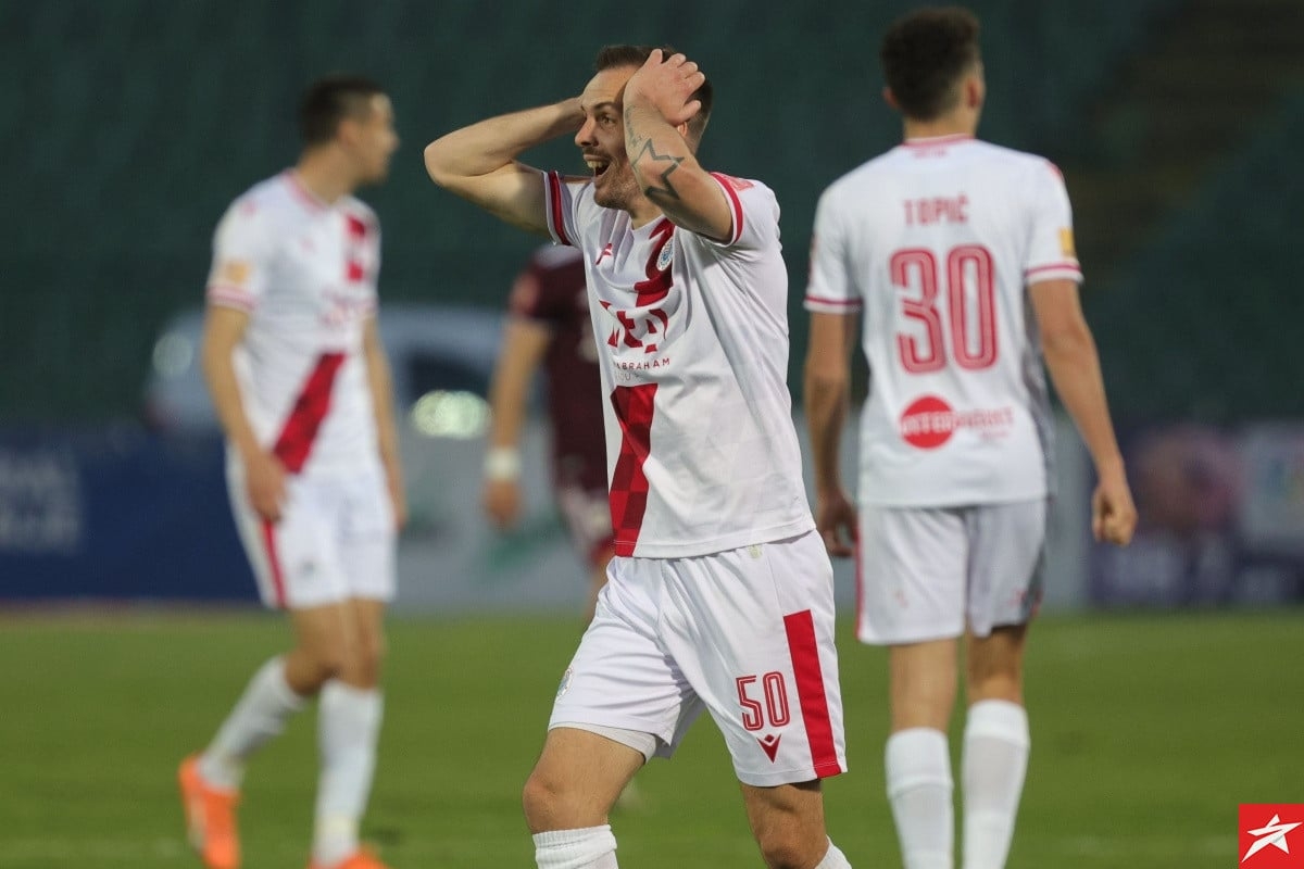 Nula Radnika i Zrinjskog, odluka o putniku u finale Kupa BiH pada u Mostaru