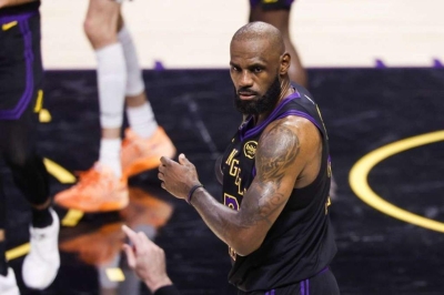 Najbolji strijelac u povijesti NBA lige LeBron James: Ovo je moja posljednja odluka!