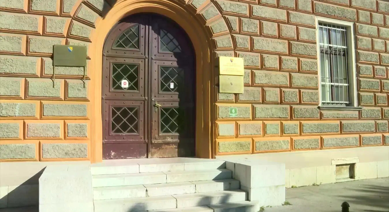 „Неопходно усвојити Закон о Уставном суду БиХ“