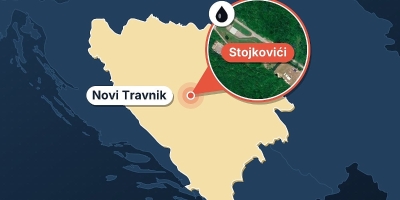 Potvrđeni navodi o nestanku goriva iz vojnog skladišta u Novom Travniku: Helez poručio da će slučaj biti riješen