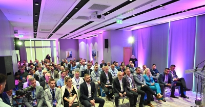 Počela regionalna konferencija "Modern Road Construction 2025"