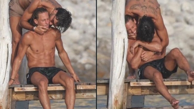 Fudbaleri Španije uhvaćeni na luksuznoj jahti: Zbog ovih fotografija gore društvene mreže