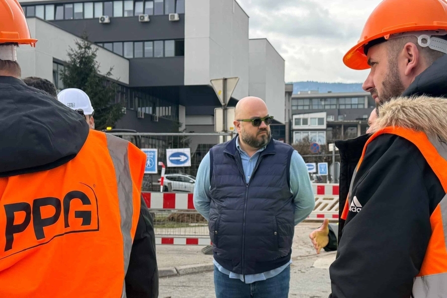 NAJVEĆA TAJNA SARAJEVSKOG KANTONA: Već pet godina vlast krije ugovor o rekonstrukciji tramvajske pruge