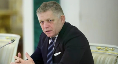 Фицо јасан: Словачка неће издвајати средства за војну помоћ Кијеву