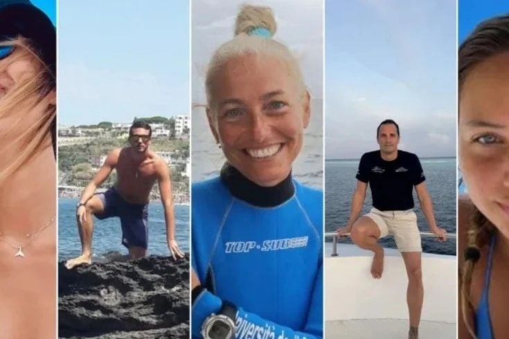 HOROR NA MALDIVIMA: Pet ronioca ušlo u “pećinu bez povratka” – ono što se desilo ledi krv u žilama