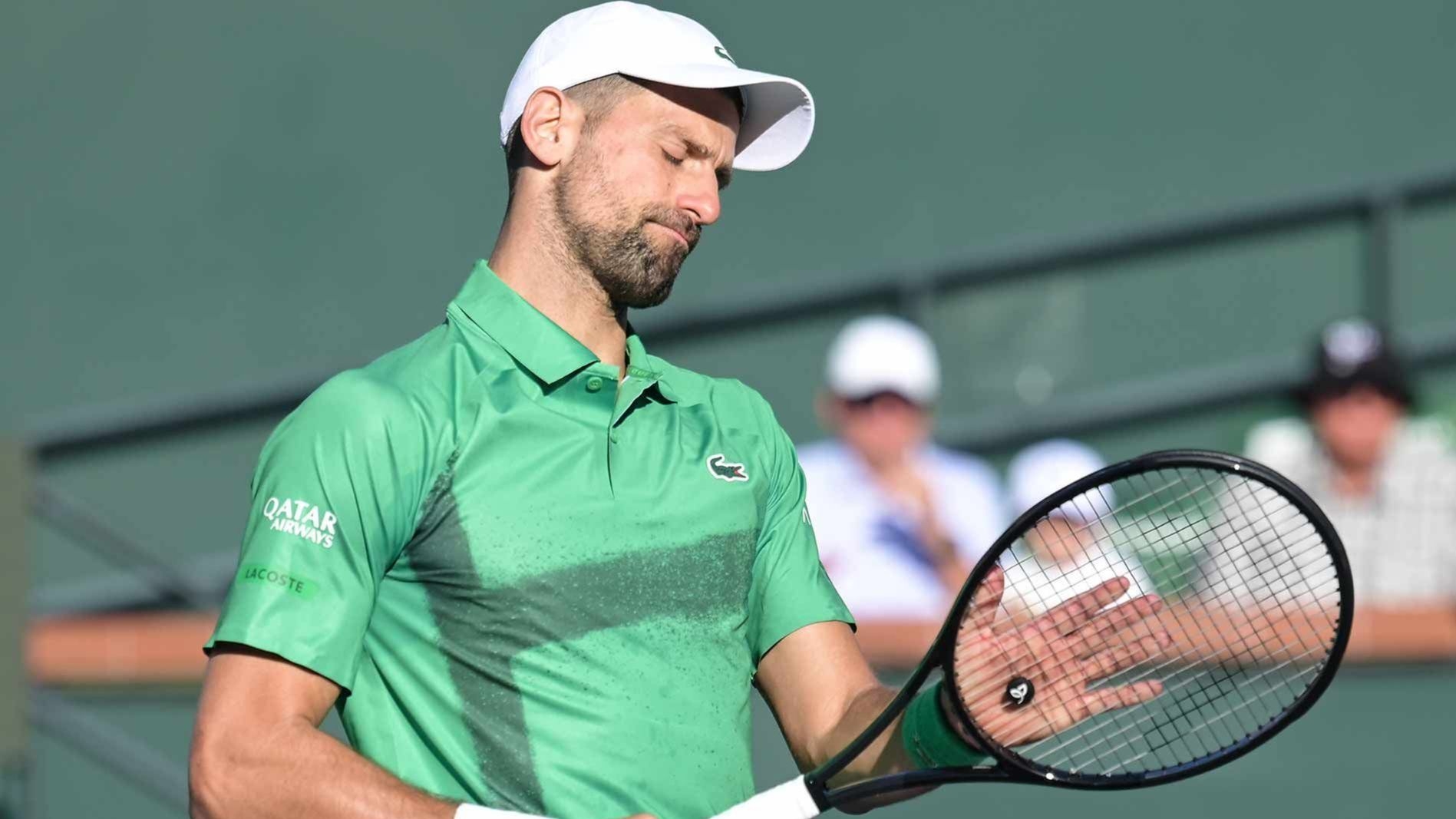 Novak Đoković pripreme za Vimbldon počinje na Balkanu