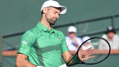 Novak Đoković pripreme za Vimbldon počinje na Balkanu