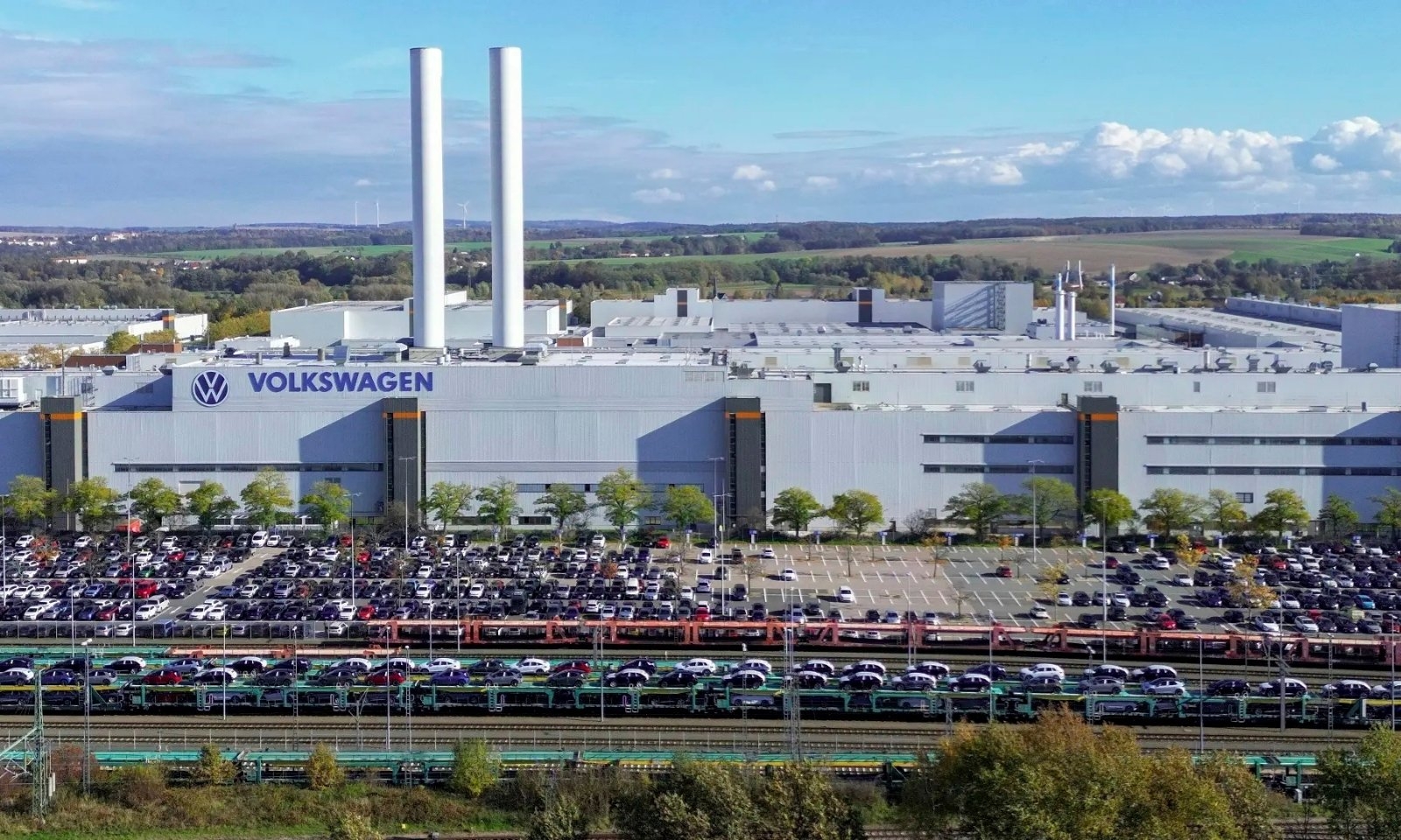 Njemačka industrija raste treći mjesec zaredom: Automobilski sektor povukao proizvodnju