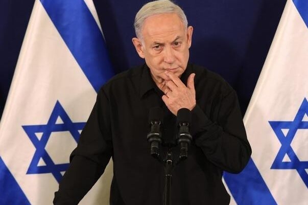 Izraelska opozicija: Netanyahu je propao