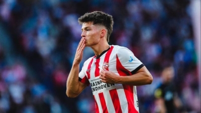 Za mladog reprezentativca Zmajeva zainteresovan Everton: Mogao bi zaigrati u najjačoj ligi svijeta