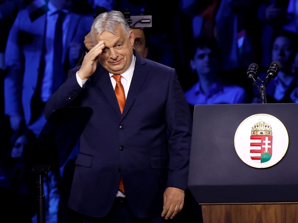 Izbori pogurali Mađarsku: Burza i forinta snažno porasle