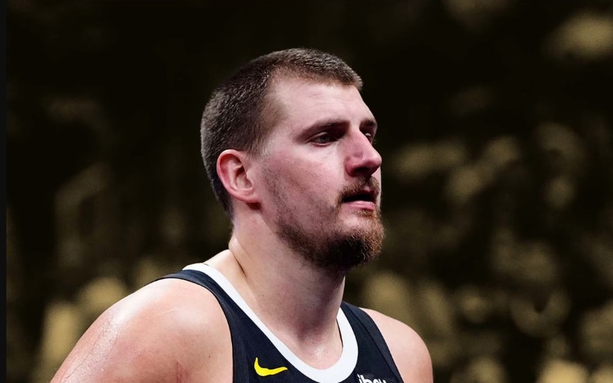 Mladi NBA talenat otkrio najveću želju: Želi da igra kao Nikola Jokić