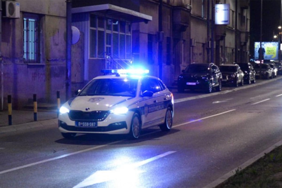 Napad koji je uznemirio Srbe u FBiH: Starac pretučen, na sina pucano, policija govori o razbojništvu