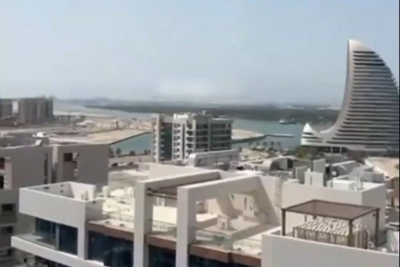 TRAŽE SLAMKU SPASA Dubai je prošle godine oborio rekord po broju turista, sada plaća ljudima da ga posjete