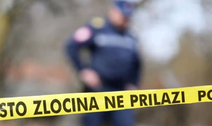 Užas u Srpskoj: Otac ubio dvogodišnju kćerku pa presudio sebi