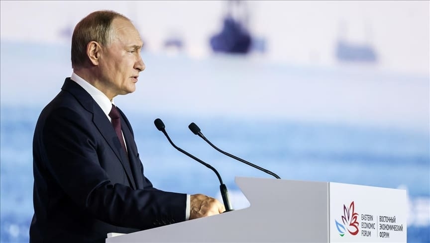 Jermenija izabrala EU: Putin upozorava na „ukrajinski scenario“
