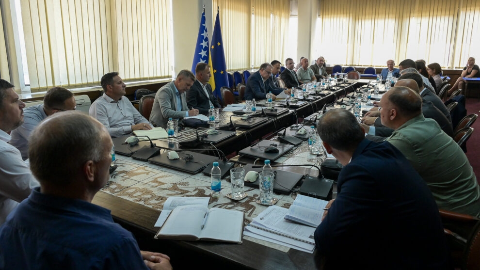 Od rudnika se traži više uglja, sindikati upozoravaju: Radimo sa zastarjelom opremom